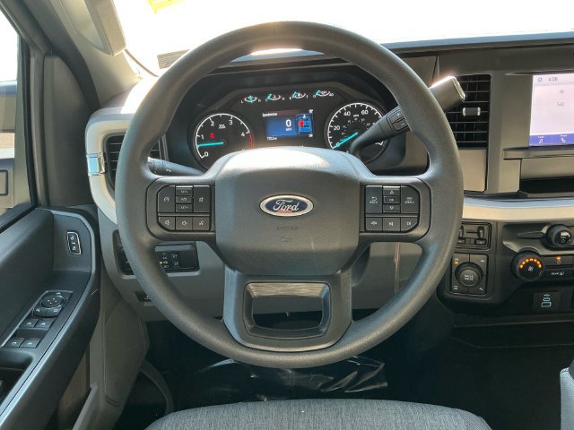 Certified 2026 Ford F250 XL w/ STX Appearance Package AWD/4WD image 13
