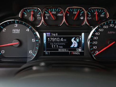 Used 2020 Chevrolet Tahoe LS RWD image 50