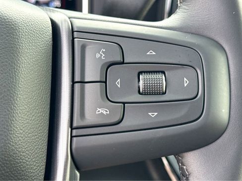 New 2026 GMC Sierra 2500 Denali Ultimate AWD/4WD image 17