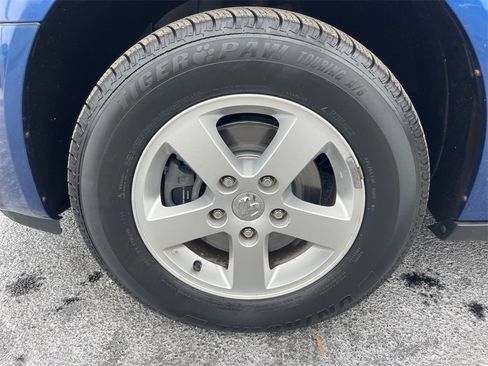 Used 2010 Dodge Grand Caravan SE w/ Popular Equipment Group image 13