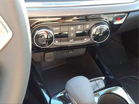 New 2026 Chevrolet Trax ACTIV w/ Driver Confidence Package image 19