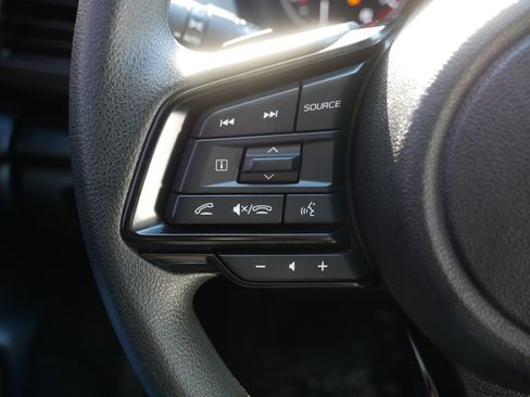 Used 2024 Subaru Crosstrek 2.0i Premium image 31