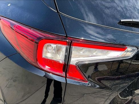 Used 2024 Acura RDX SH-AWD image 38