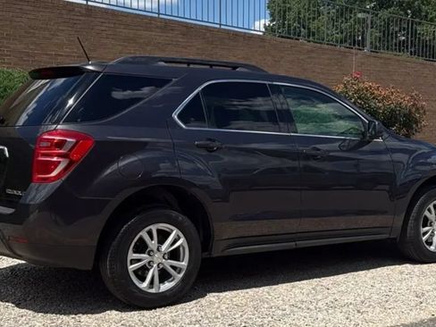 Used 2016 Chevrolet Equinox LT w/ Convenience Package AWD/4WD image 7