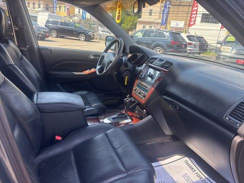 Used 2005 Acura MDX Touring AWD/4WD image 30