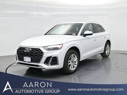 Used 2023 Audi Q5 2.0T Premium w/ Convenience Package