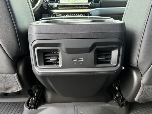 Used 2026 Chevrolet Silverado 1500 RST w/ RST All Star Premium Package AWD/4WD image 18