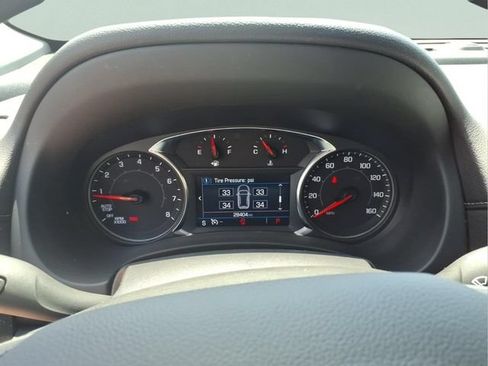 Used 2023 GMC Terrain SLE w/ Driver Convenience Package AWD/4WD image 23