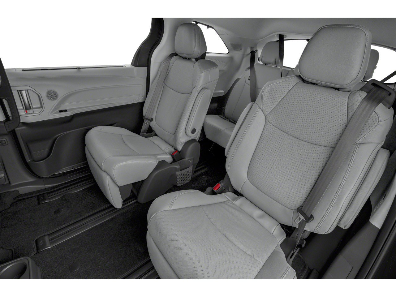 Used 2024 Toyota Sienna Limited FWD image 13