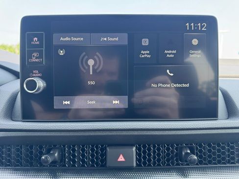 New 2026 Honda CR-V TrailSport image 8