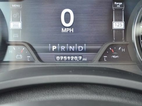 Used 2024 RAM 5500 Tradesman w/ Safety Group AWD/4WD image 21