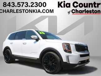Used 2020 Kia Telluride SX FWD video 1