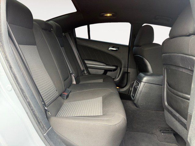 Used 2021 Dodge Charger Scat Pack RWD image 12