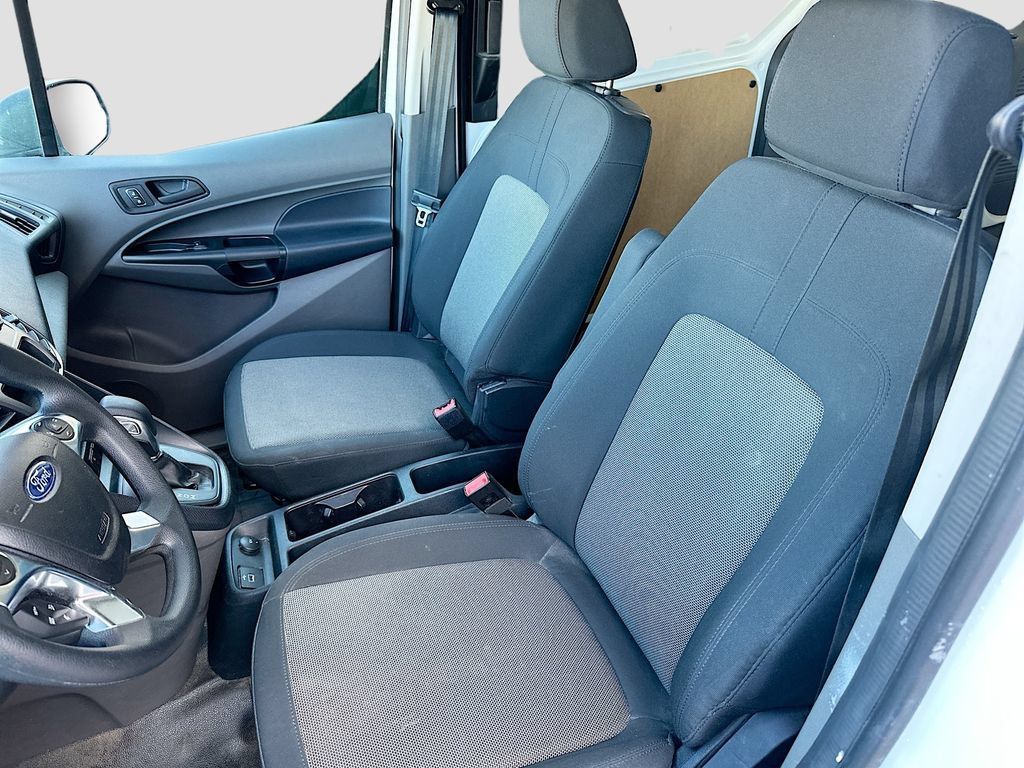 Used 2023 Ford Transit Connect XL FWD image 20