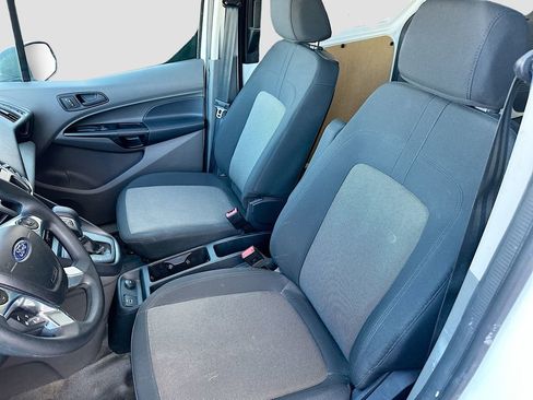 Used 2023 Ford Transit Connect XL FWD image 20