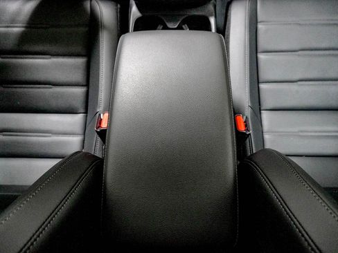 Certified 2025 Honda CR-V EX-L image 28