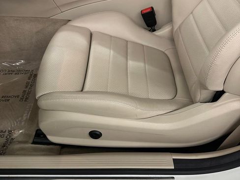 Used 2018 Mercedes-Benz C 300 4MATIC Coupe image 14