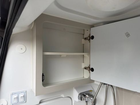 Used 2022 RAM ProMaster 1500 w/ Premium Convenience Group (B) FWD image 42