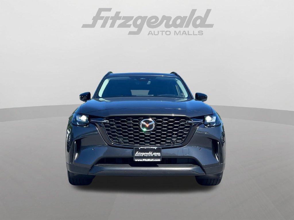 Used 2026 MAZDA CX-90 3.3 Turbo w/ Premium Sport Pkg AWD/4WD image 6