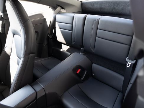 Certified 2024 Porsche 911 Carrera S image 19