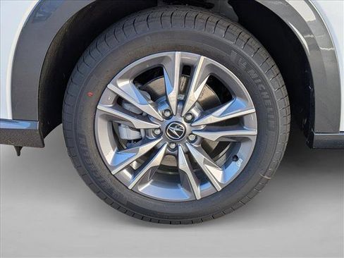 New 2025 Acura ADX AWD image 11