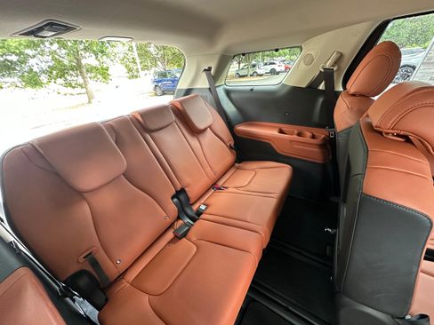 New 2026 Kia Carnival EX image 31