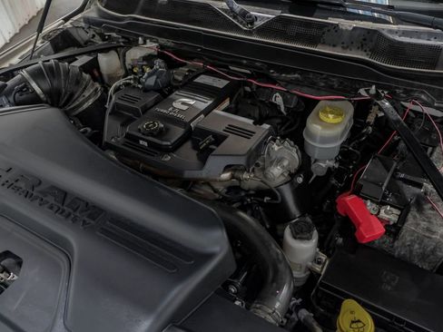 Used 2019 RAM 2500 Tradesman image 54