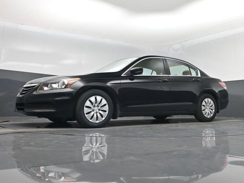 Used 2012 Honda Accord LX image 53