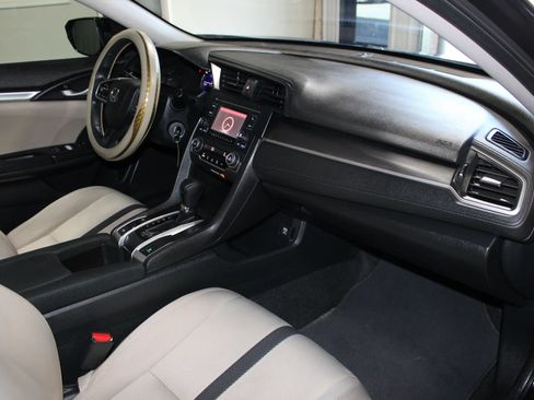 Used 2016 Honda Civic LX image 24