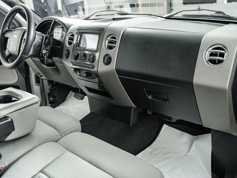 Used 2006 Ford F150 FX4 image 23