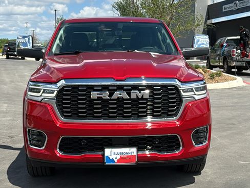 New 2026 RAM 1500 Tungsten w/ Towing Technology Group AWD/4WD image 2