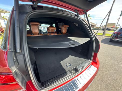 Used 2016 Mercedes-Benz GLE 400 4MATIC image 8