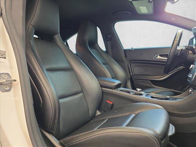Used 2019 Mercedes-Benz CLA 250 image 19