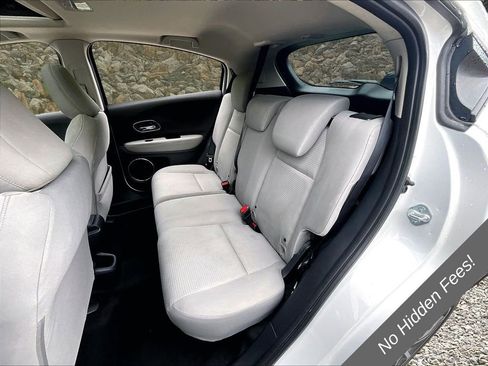 Used 2022 Honda HR-V EX image 24