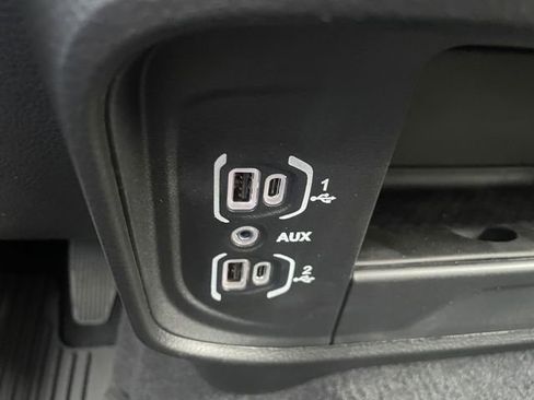 New 2026 RAM 3500 Tradesman image 25