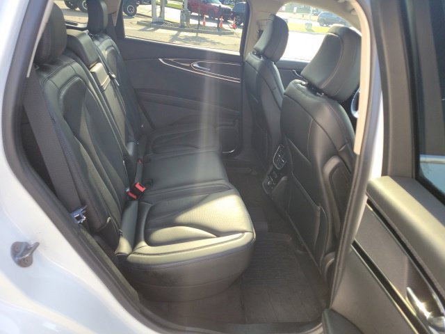 Certified 2023 Lincoln Nautilus Reserve AWD/4WD image 25