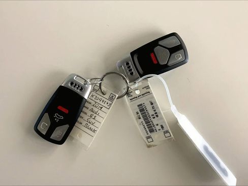 Used 2019 Audi Q5 Premium Plus w/ Premium Plus Package image 15