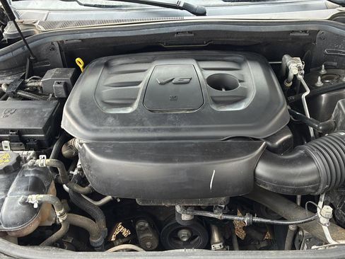 Used 2021 Jeep Grand Cherokee Limited RWD image 39