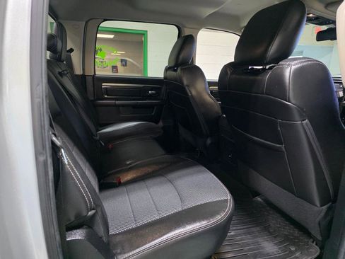 Used 2014 RAM 1500 Sport image 22