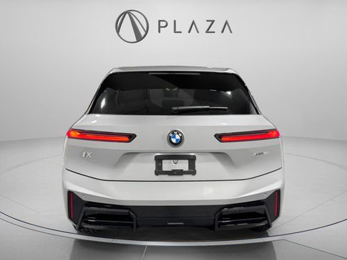 New 2026 BMW iX xDrive60 w/ M Sport Package image 5