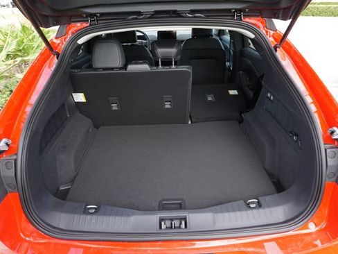 New 2026 Ford Mustang Mach-E Select RWD image 23