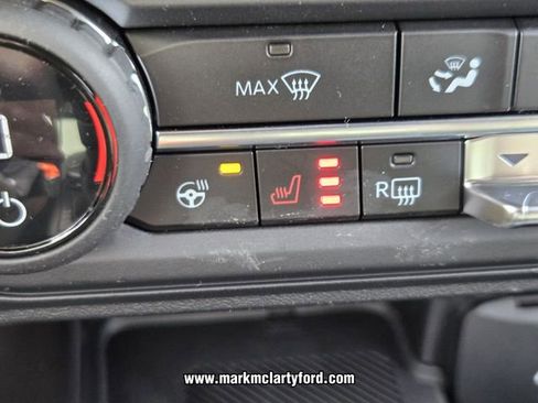 New 2026 Ford Bronco Outer Banks AWD/4WD image 18