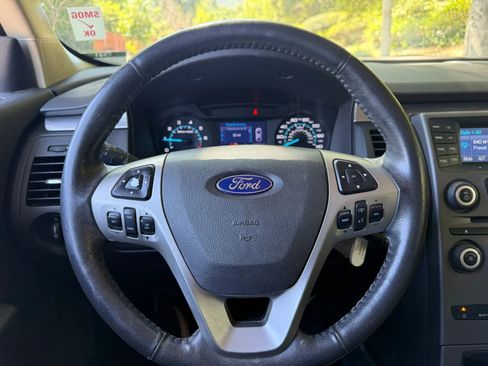 Used 2013 Ford Flex SE FWD image 18