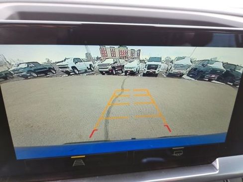 Certified 2023 Chevrolet Silverado 1500 RST w/ Z71 Off-Road Package image 19