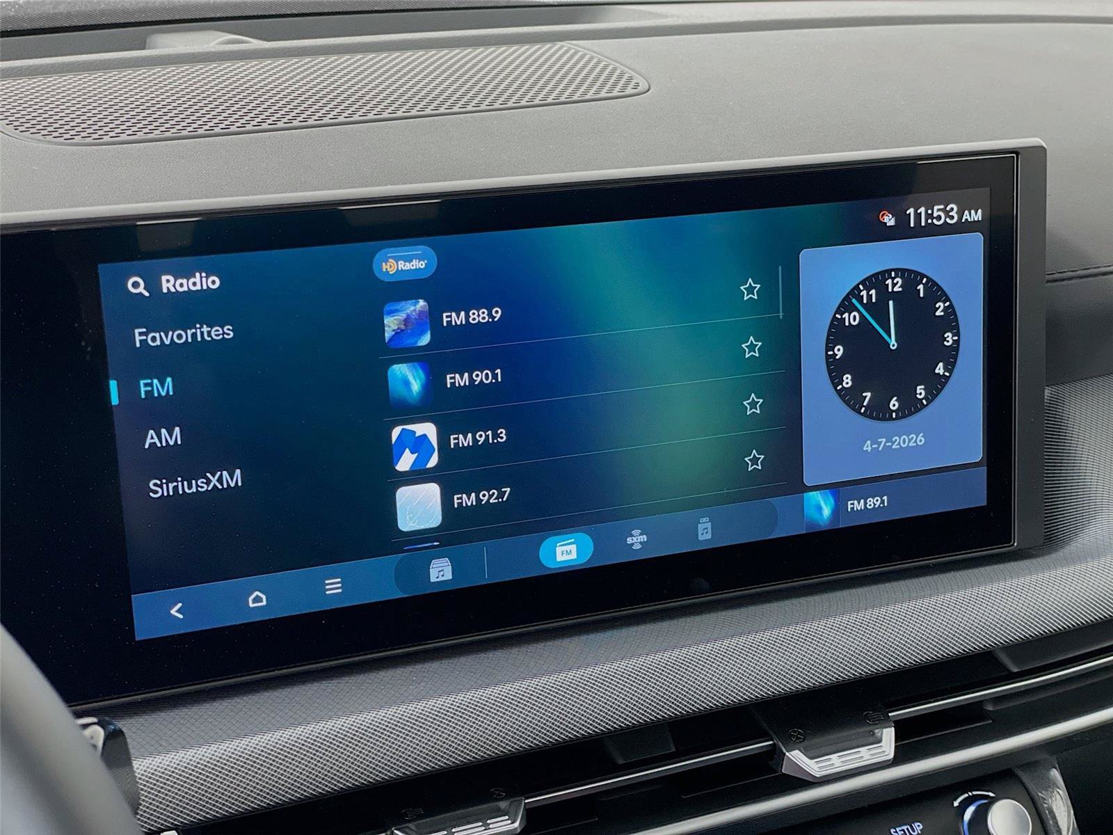 New 2026 Hyundai Sonata SEL FWD image 10