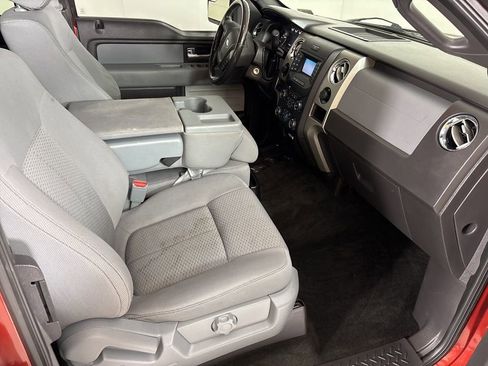 Used 2014 Ford F150 XLT w/ Equipment Group 302A Luxury image 18
