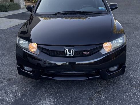 Used 2009 Honda Civic Si image 6