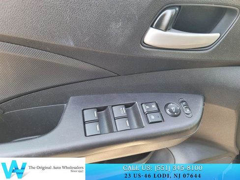 Used 2012 Honda CR-V LX image 11