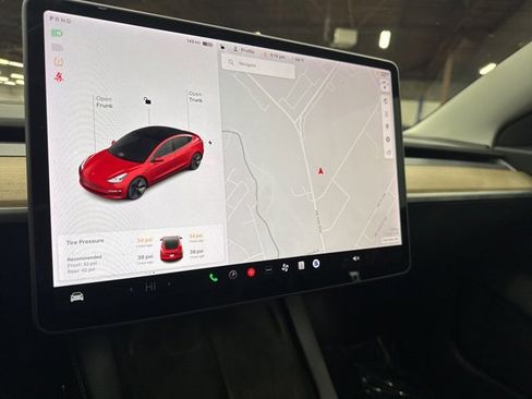 Used 2021 Tesla Model 3 Long Range image 10
