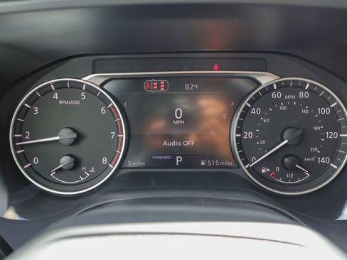 New 2026 Nissan Rogue SV FWD image 9